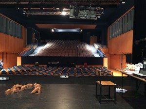 Théâtre de la Renaissance à Mondeville