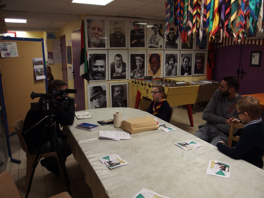 OLYMPUS DIGITAL CAMERA