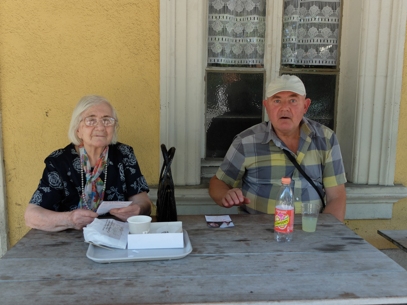 premiere rencontre conversation