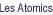 Les Atomics