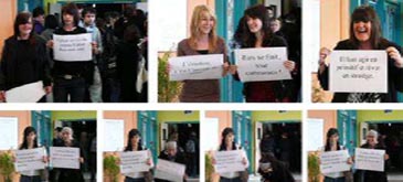 portraits citations